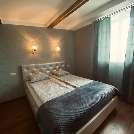 Apartment Seaside