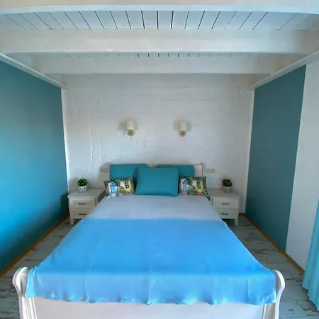Apartment Seaside *