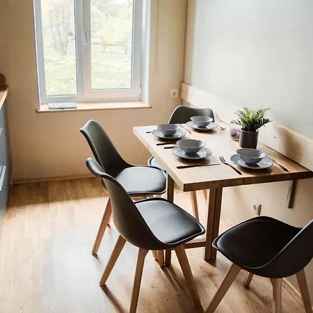 Seaside Apartment Roja