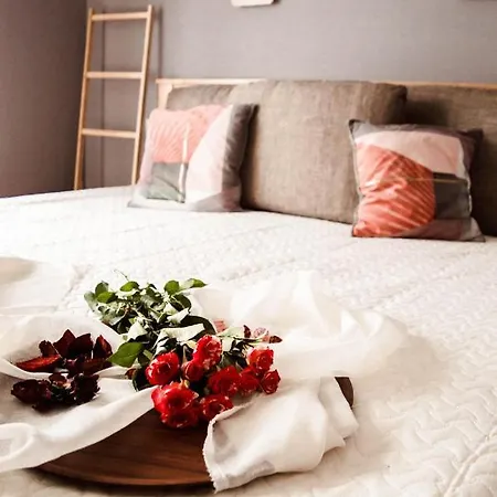 Apartment Seaside *