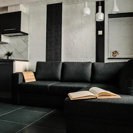 Seaside Apartment *