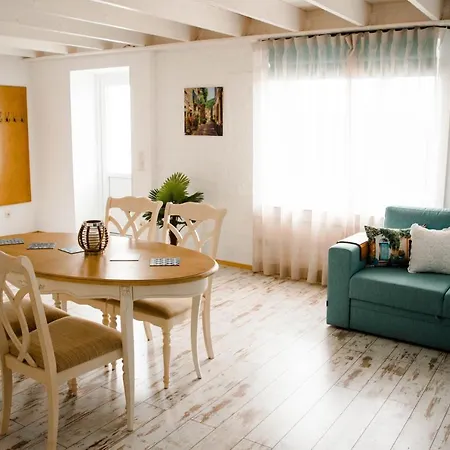 Seaside Apartment Roja