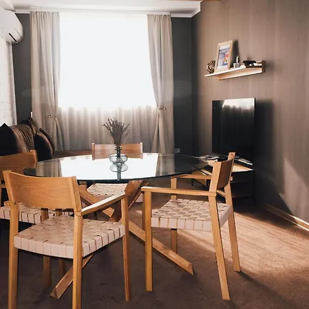 Apartment Seaside Roja
